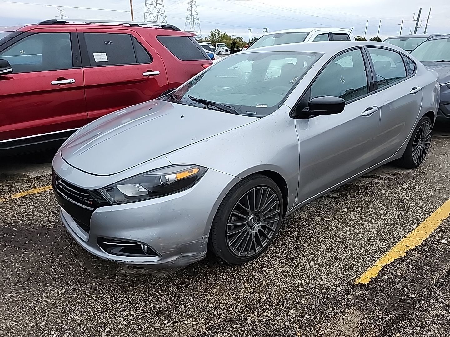 Dodge Dart