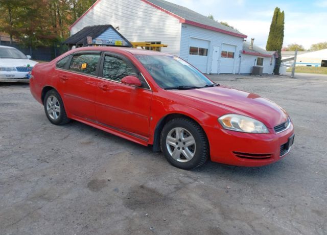 Chevrolet Impala