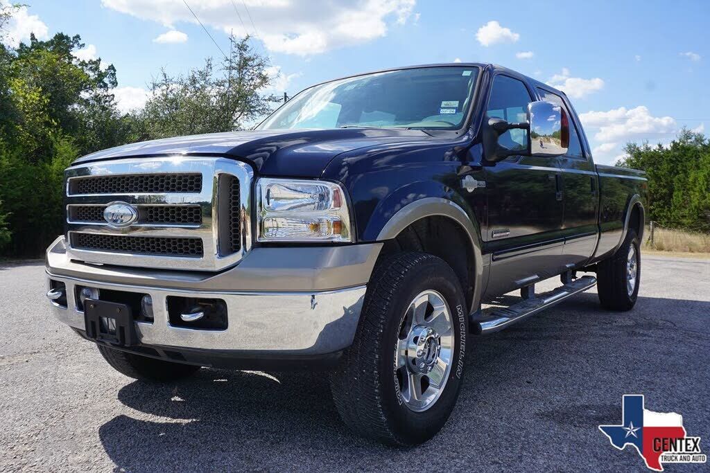Ford F-350