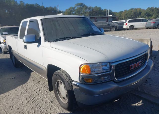 GMC Sierra