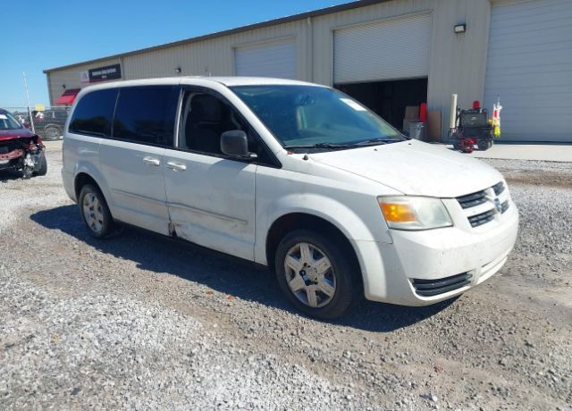 Dodge Grand Caravan