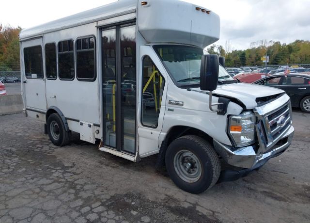 Ford E-350