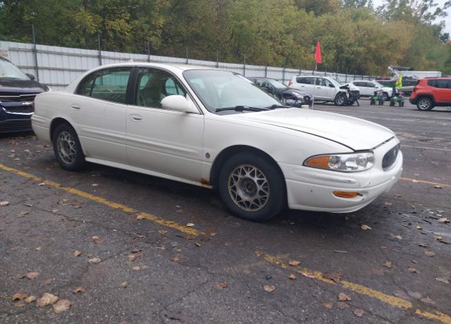 Buick LeSabre