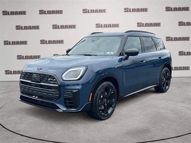 2026 MINI Countryman