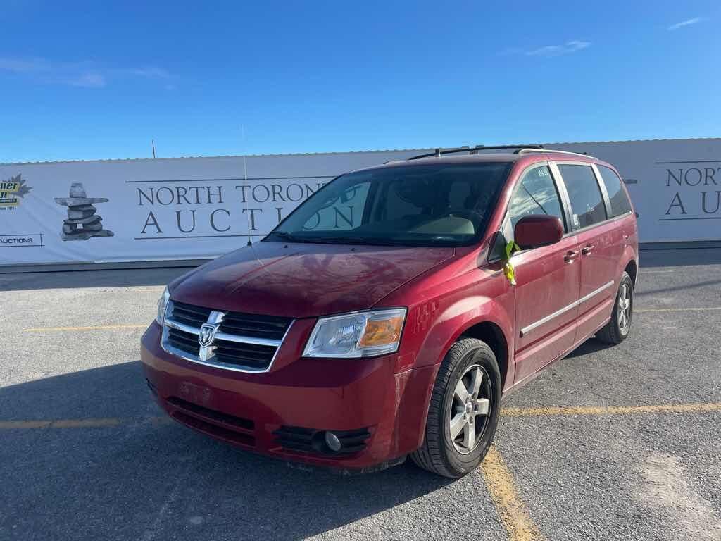 Dodge Grand Caravan