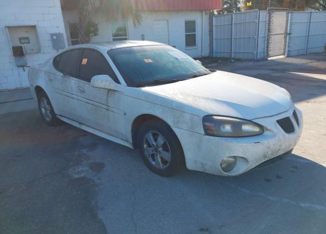 Pontiac Grand Prix