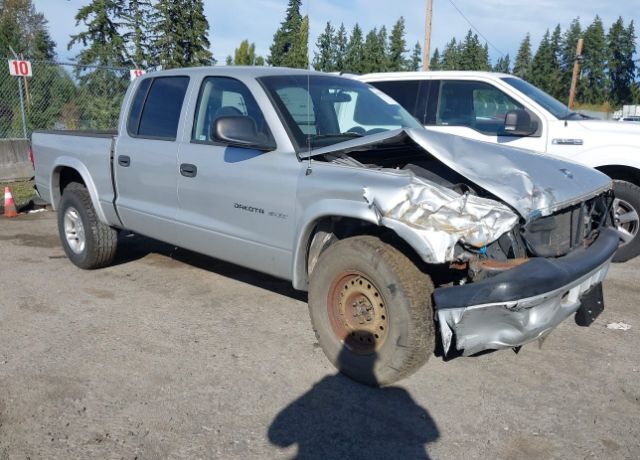 Dodge Dakota