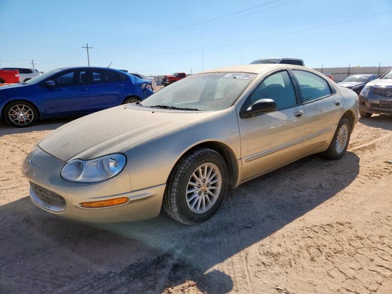 Chrysler Concorde