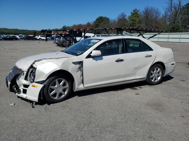 Cadillac STS