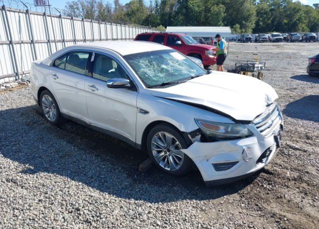 Ford Taurus