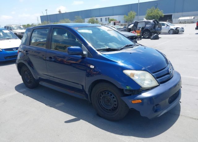Toyota SCION xA