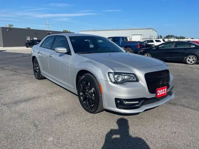 CHRYSLER