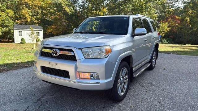Toyota 4-Runner