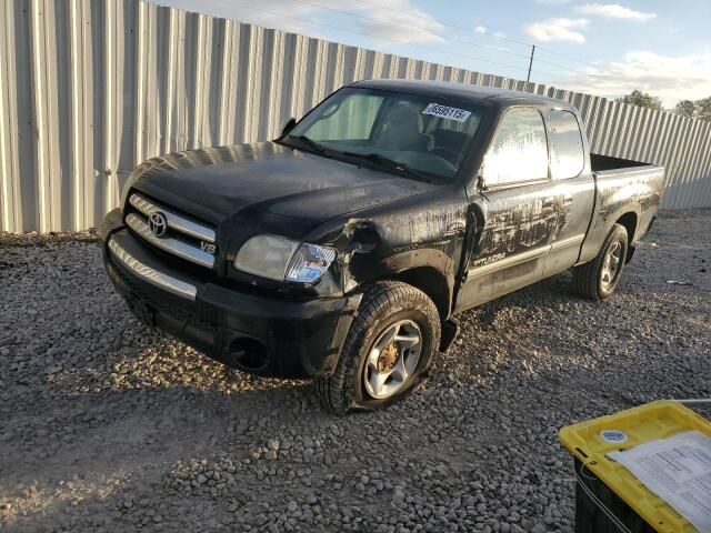 Toyota Tundra