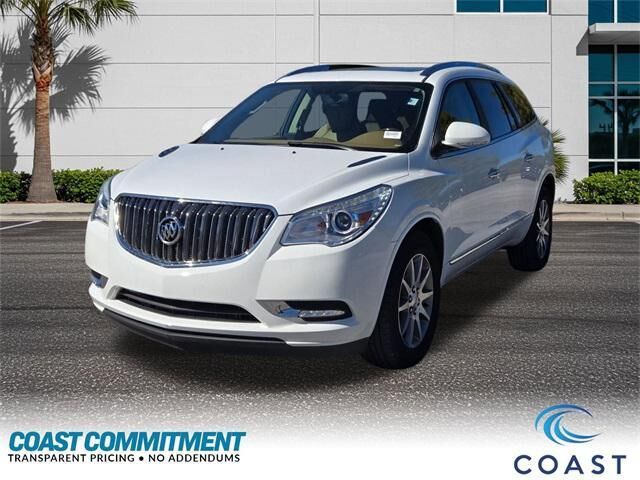 Buick Enclave