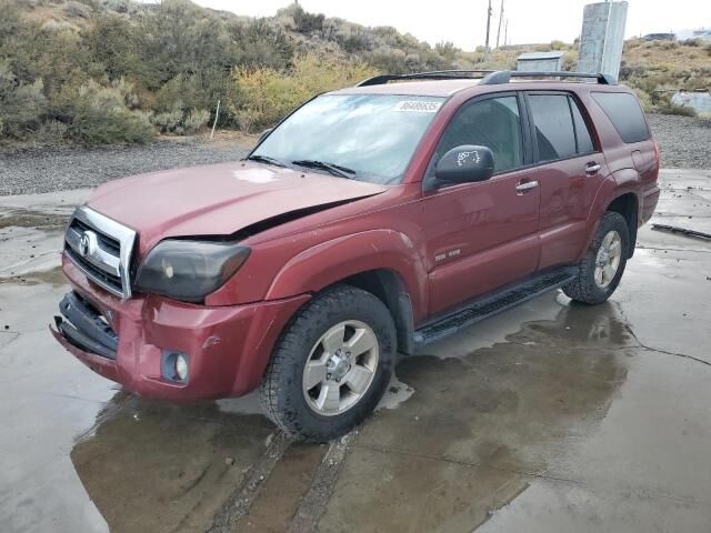 Toyota 4-Runner