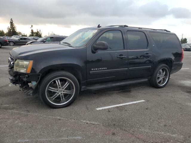 Chevrolet Suburban