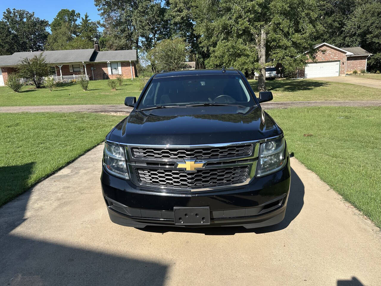 2019 CHEVROLET Suburban