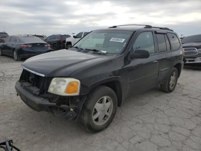 GMC Envoy