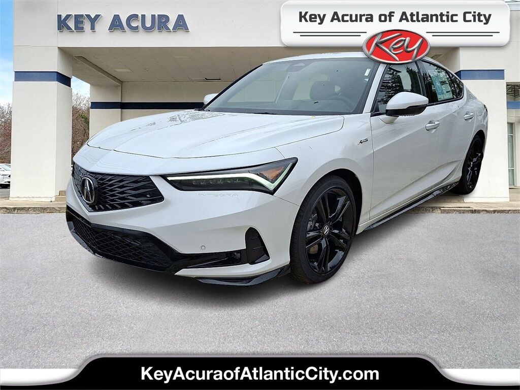 2026 ACURA Integra