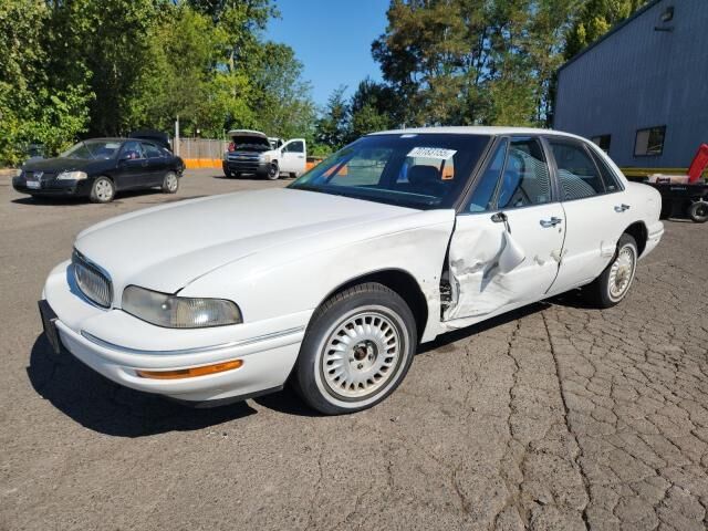 Buick LeSabre
