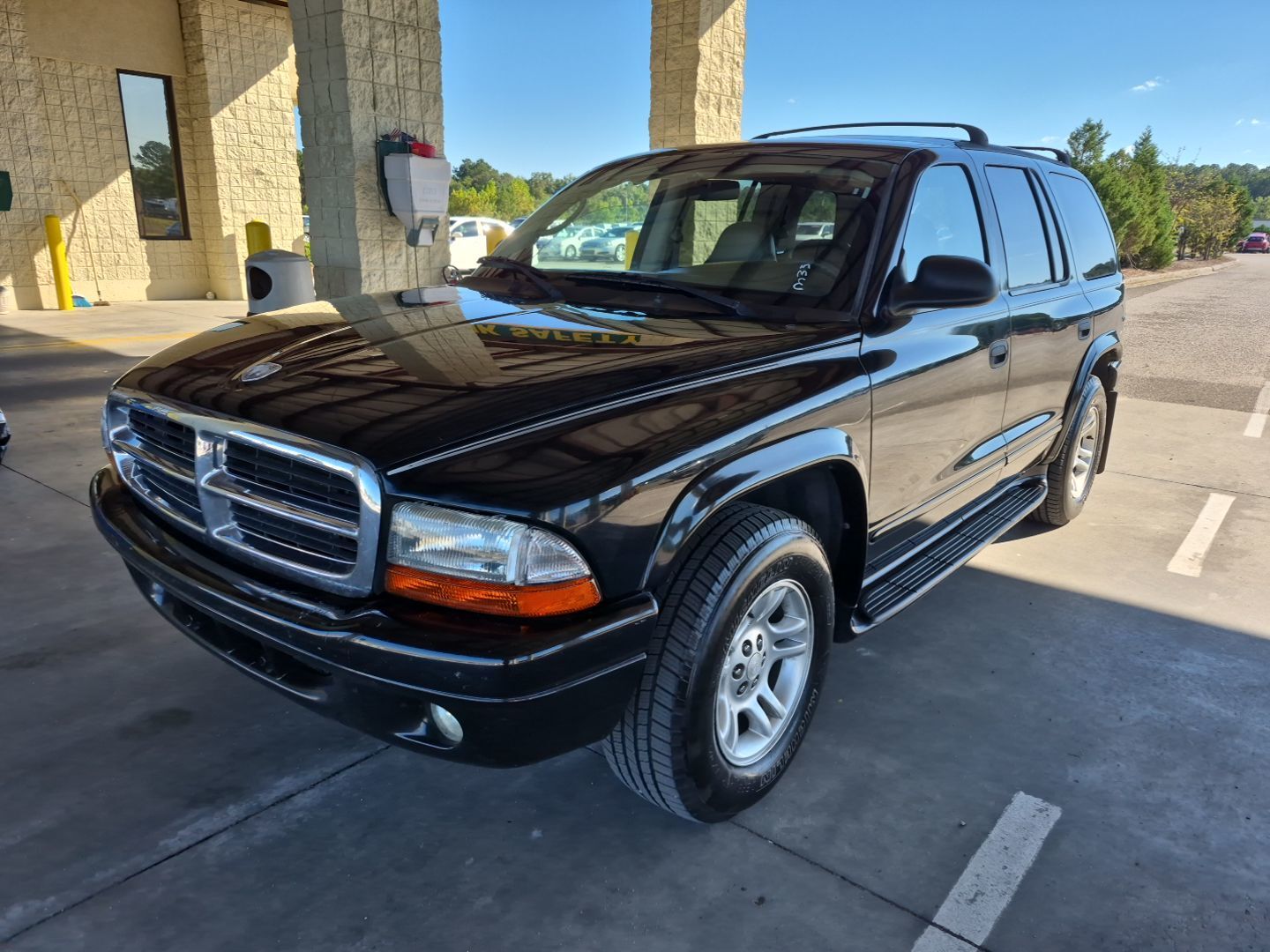 Dodge Durango
