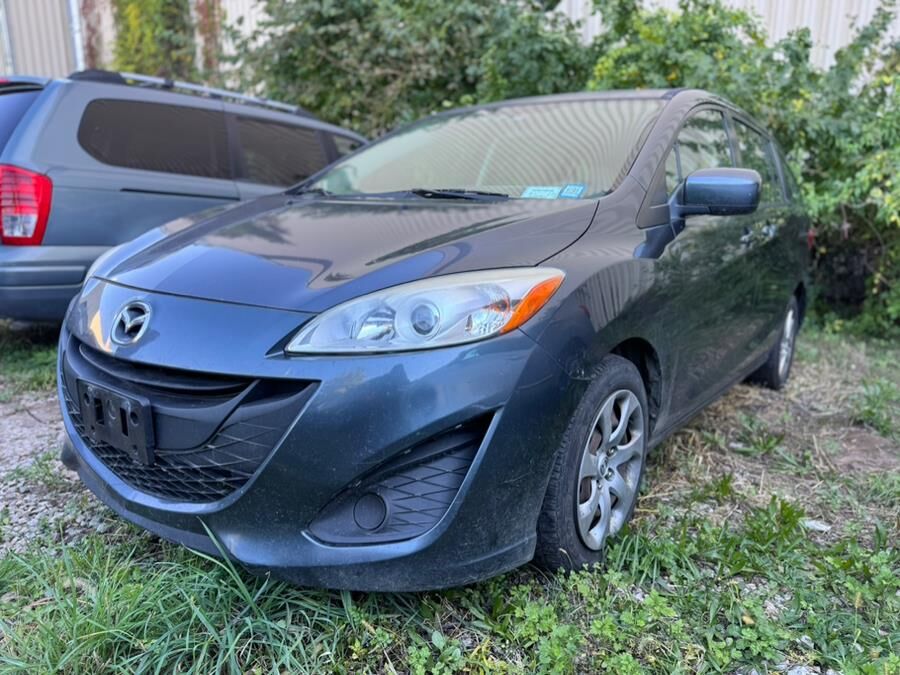 Mazda Mazda5