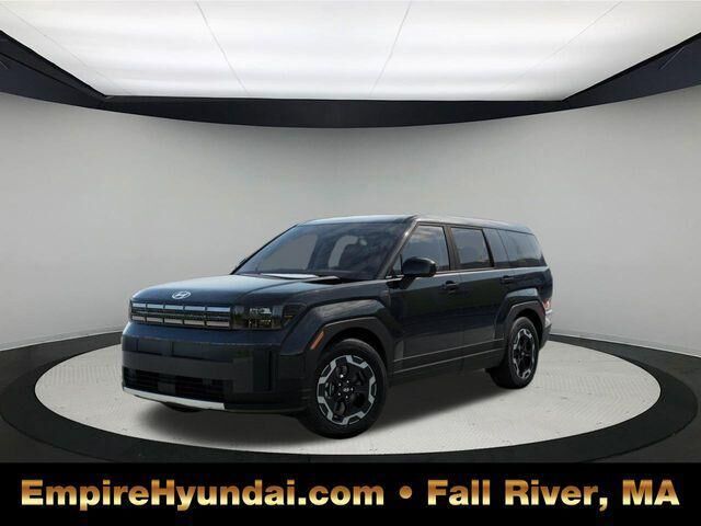 2026 HYUNDAI Santa Fe