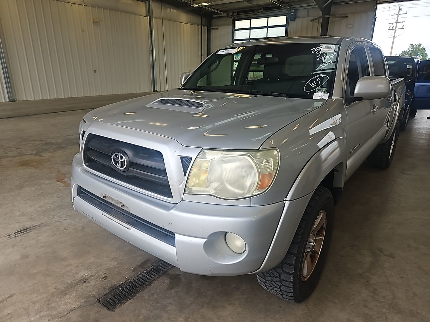 Toyota Tacoma