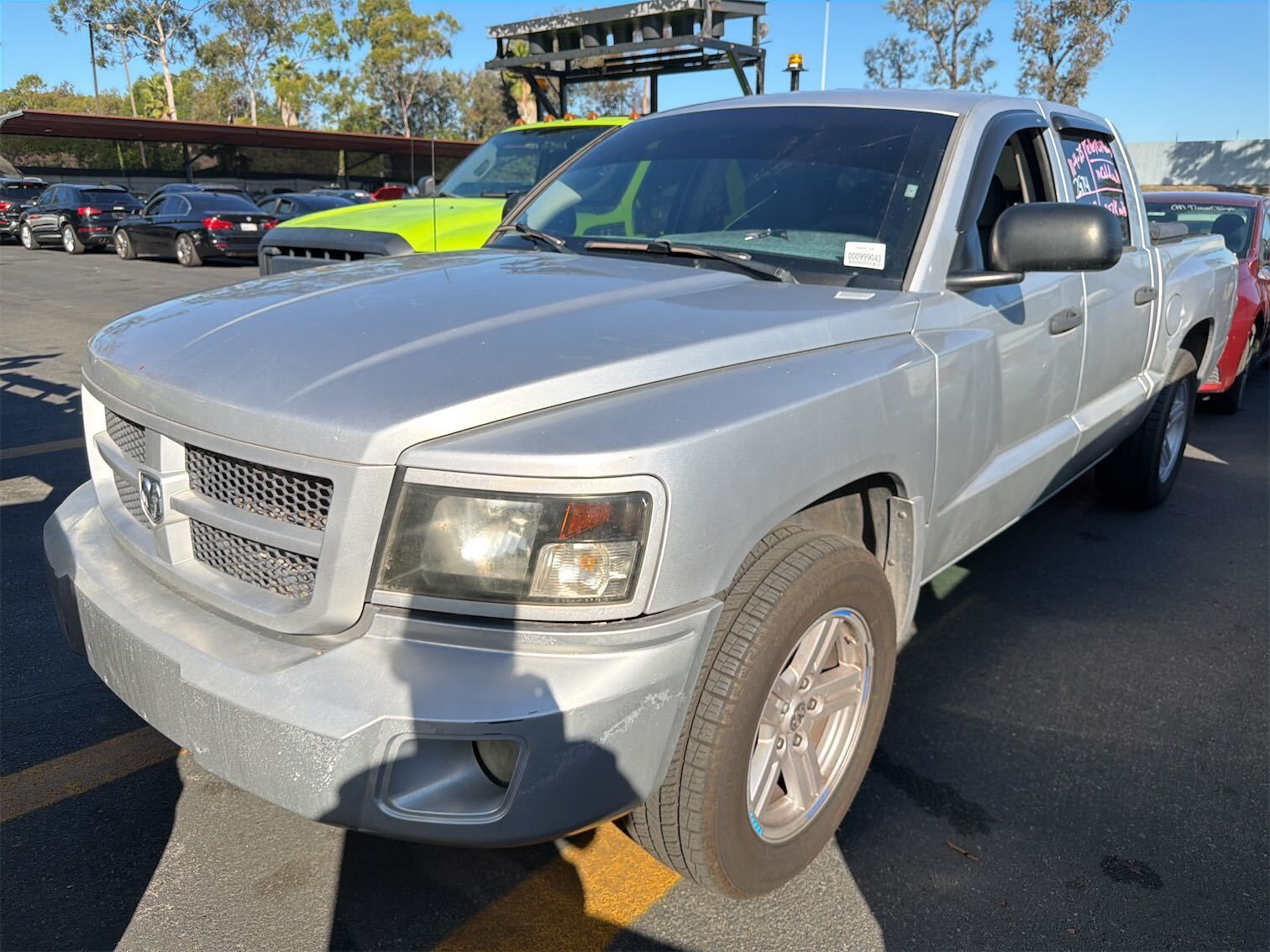 Dodge Dakota