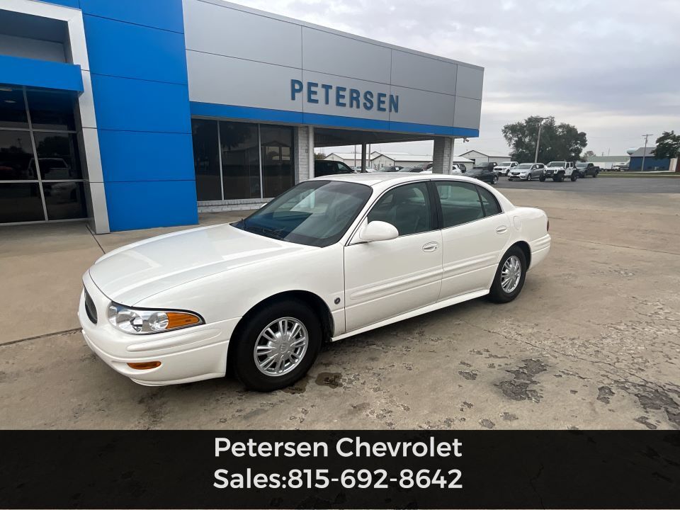Buick LeSabre