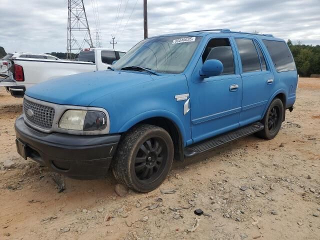 Ford Expedition