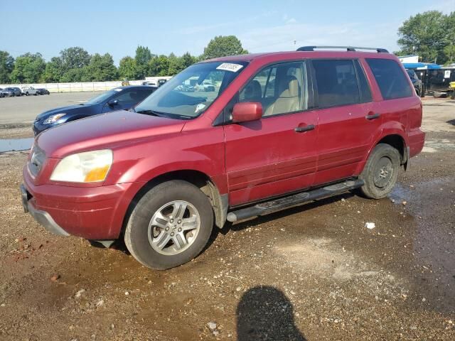 Honda Pilot