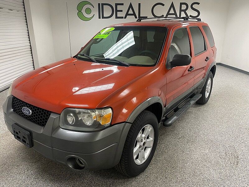 Ford Escape