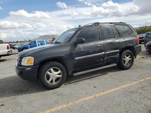GMC Envoy