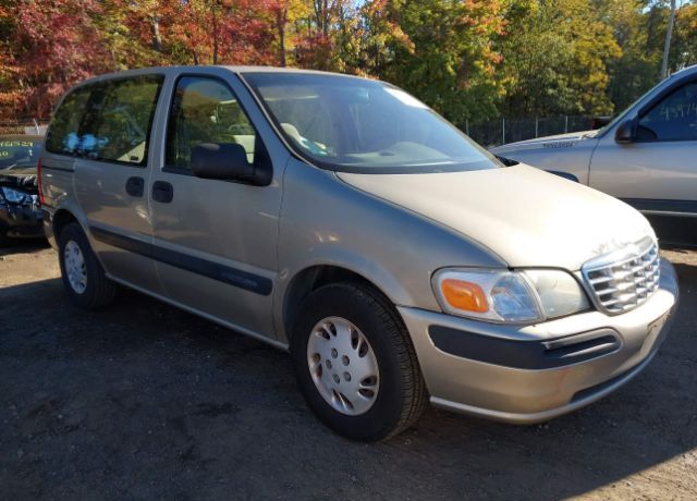 Chevrolet Venture
