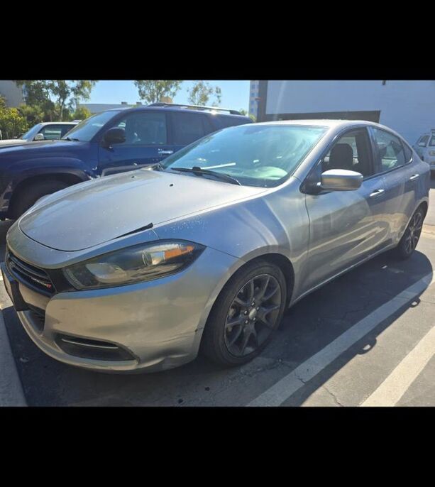 Dodge Dart