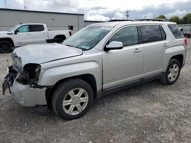 GMC Terrain