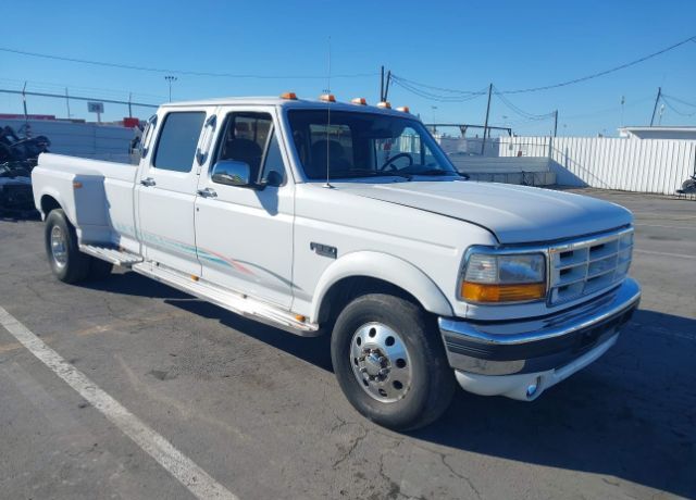 Ford F-350