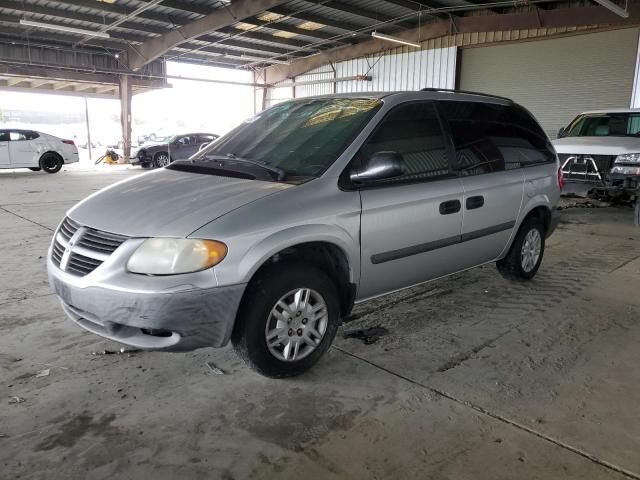 Dodge Caravan/Grand Caravan