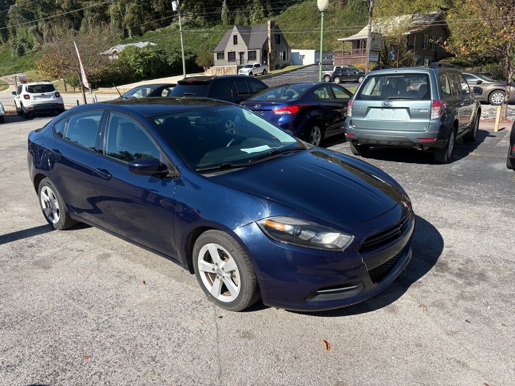 Dodge Dart