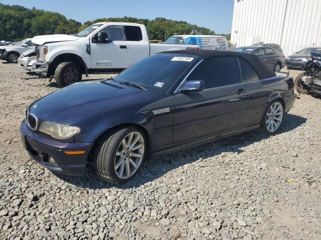 BMW 325Ci