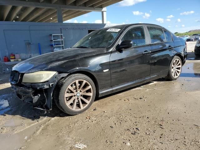 BMW 328i