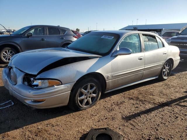 Buick LeSabre