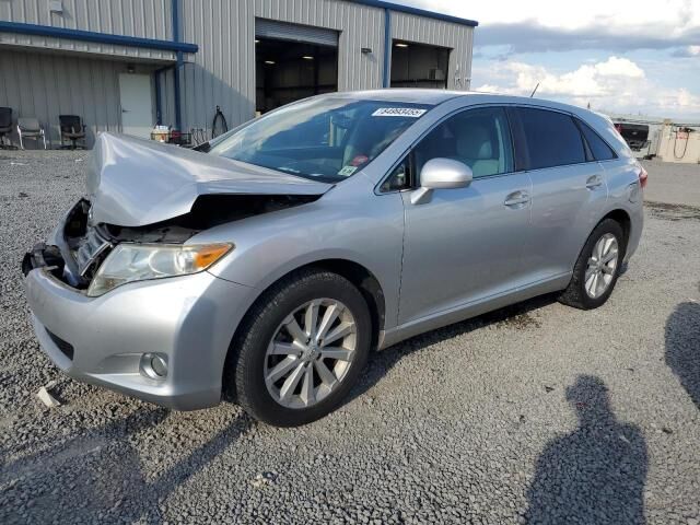 Toyota Venza