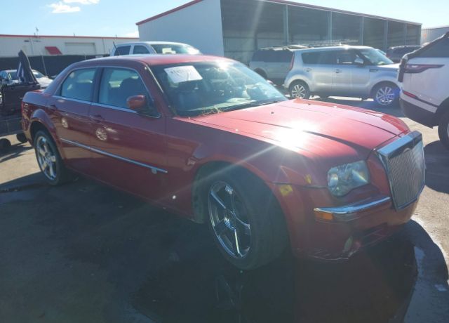 Chrysler 300C