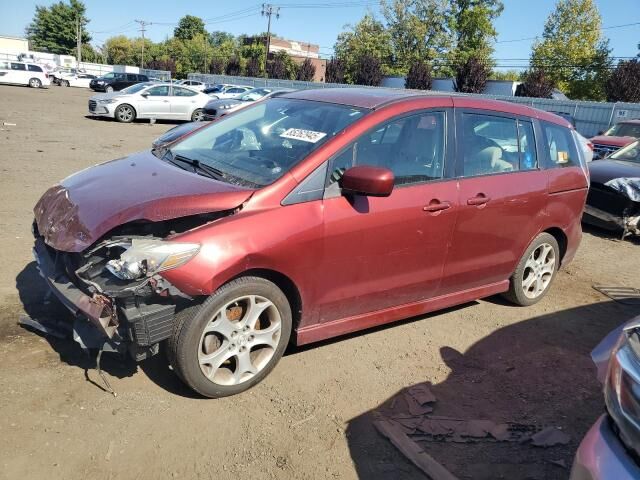 Mazda Mazda5
