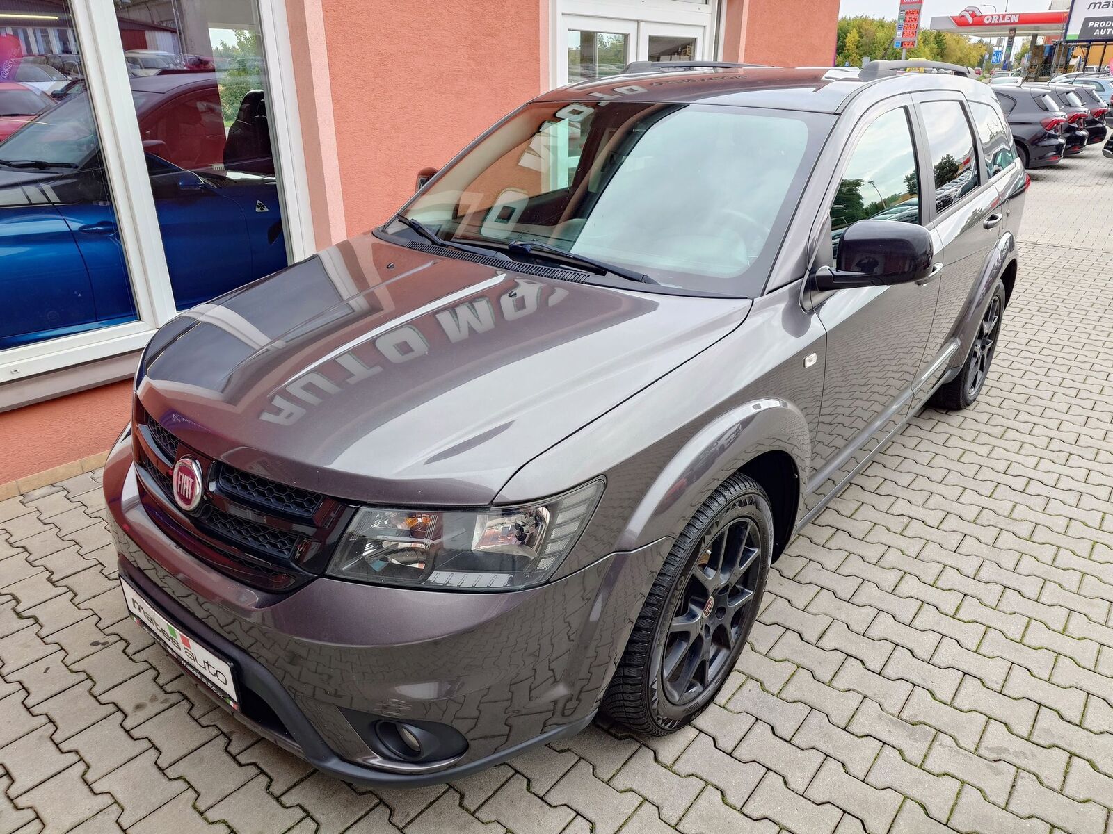FIAT Freemont