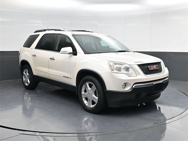 GMC Acadia