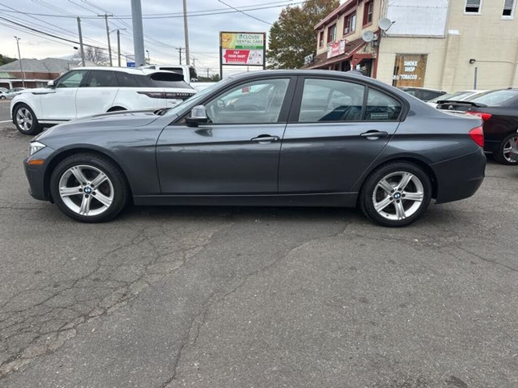 BMW 328i
